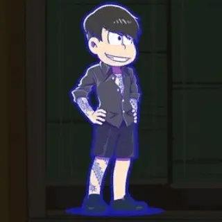 Profile image of カラ松