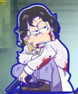 Profile image of 一松