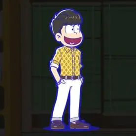 Profile image of 十四松