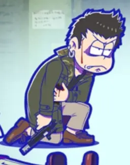 Profile image of チョロ松