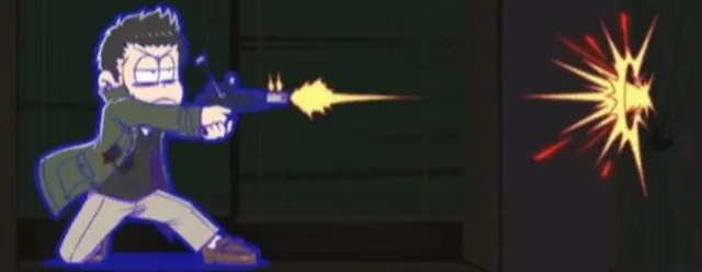 Profile image of チョロ松