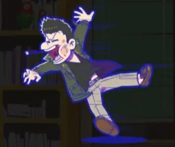 Profile image of チョロ松