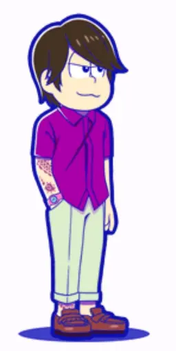 Profile image of トド松