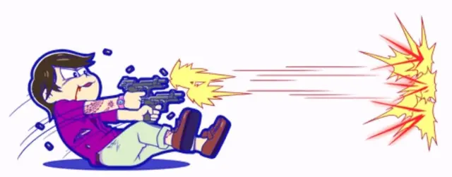 Profile image of トド松