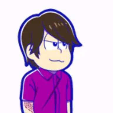 Profile image of トド松