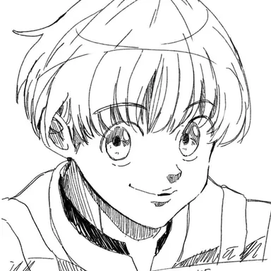 Profile image of Shalnark