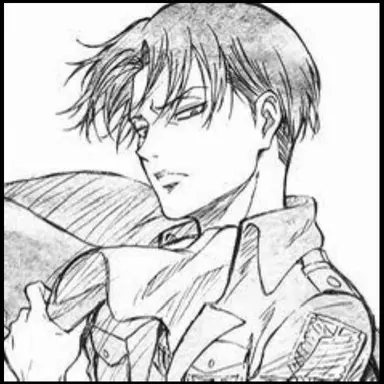 Profile image of Levi