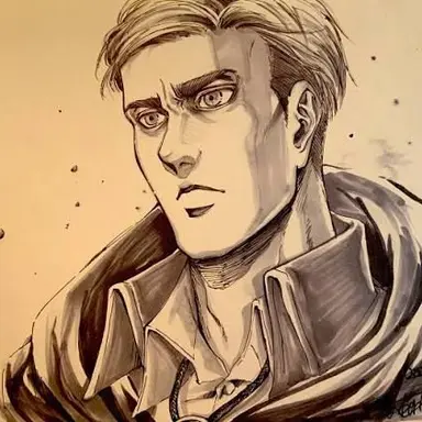 Profile image of Erwin