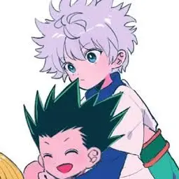 Profile image of Killua