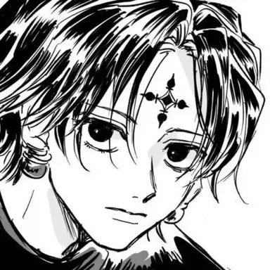 Profile image of Chrollo
