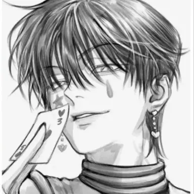 Profile image of Hisoka