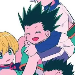 Profile image of Gon