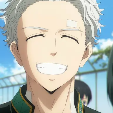 Profile image of 梅宮一