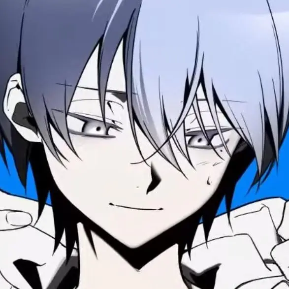 iiylo0525의 아오야기 토우야