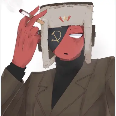 Profile image of ソ連