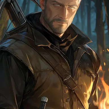 Profile image of Drevon