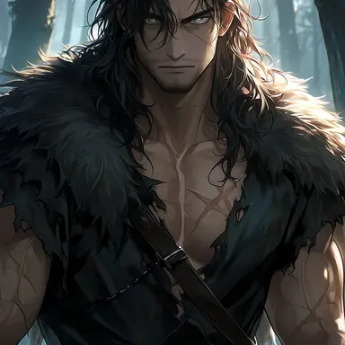 Profile image of Kael