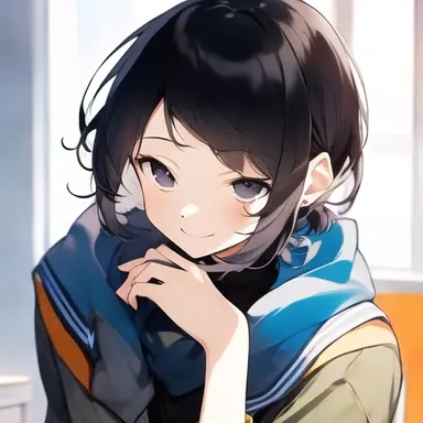 Profile image of 안윤하