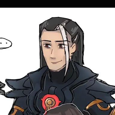 Profile image of Geno