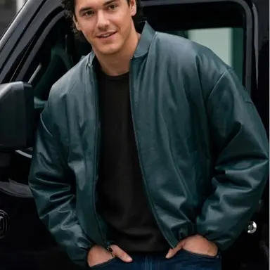 Profile image of Garrett Graham