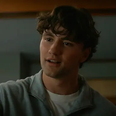 Profile image of Beau Maxwell
