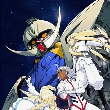 Profile image of ターンエーガンダム