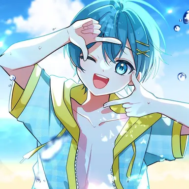 Profile image of ちぐさくん