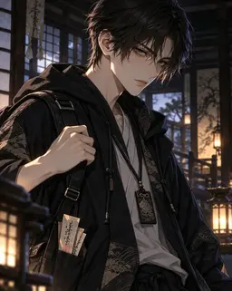Profile image of Saku