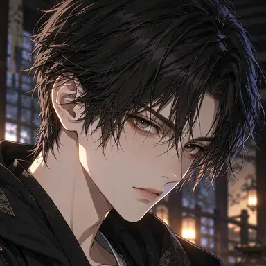 Profile image of Saku