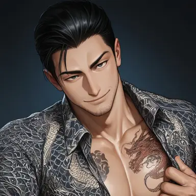 Profile image of 尾野寺 龍