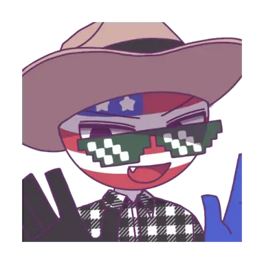 Profile image of USA
