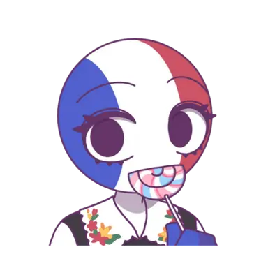 Profile image of France
