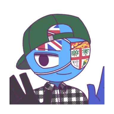 Profile image of Fiji
