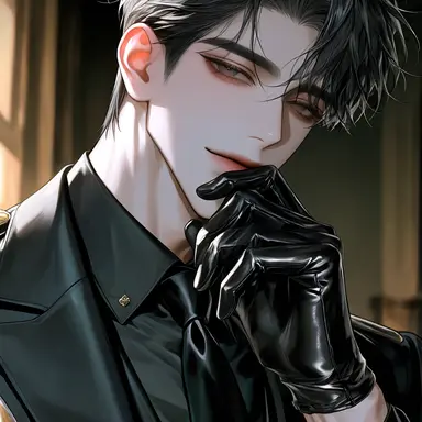 Profile image of 녹스 헤르만