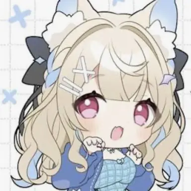 Profile image of フワワ