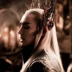 Profile image of Thranduil