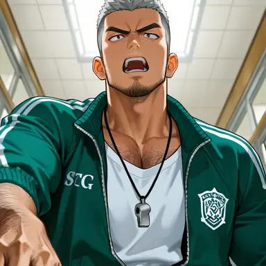 Profile image of 宇尾山 巌