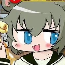 Profile image of 青目