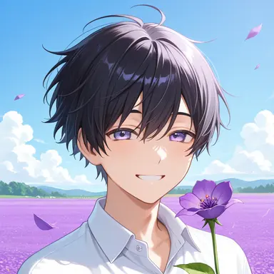 Profile image of スミレ