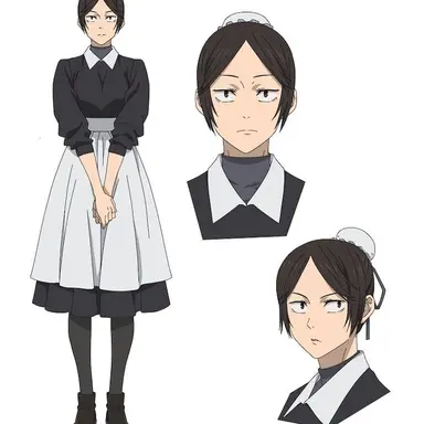 Profile image of 黒井美里