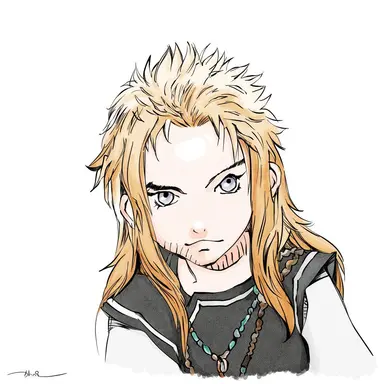 Profile image of Rokuta