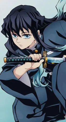 Profile image of Muichiro Tokito