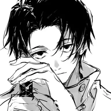 Profile image of 乙骨憂太