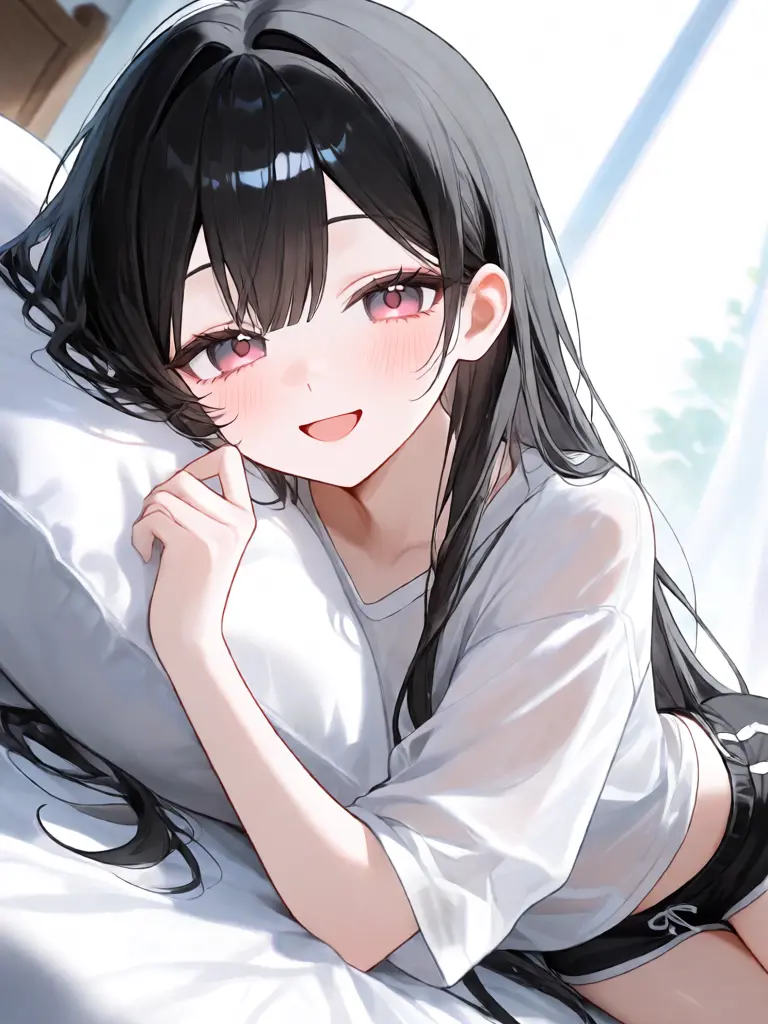 kikona0525의 ノリの軽いあなたの幼馴染