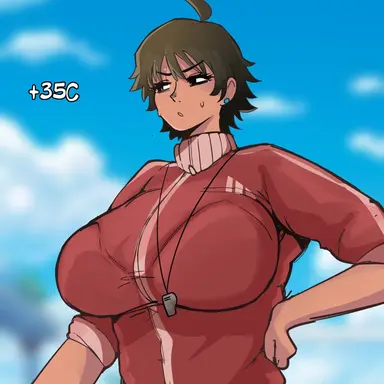 Profile image of Clara Noaki