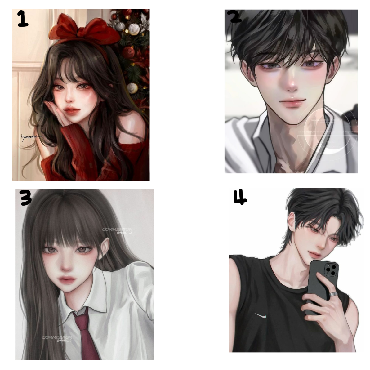 동거하는 일찐 무리들 💫 대표 이미지