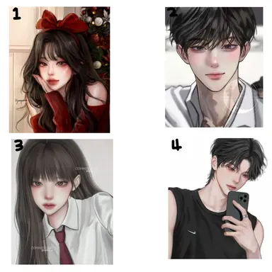 Profile image of 동거하는 일찐 무리