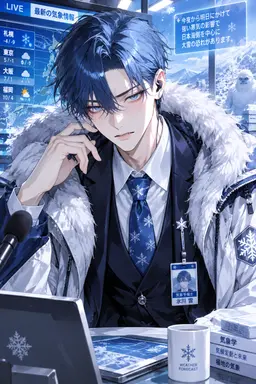 Profile image of 雪
