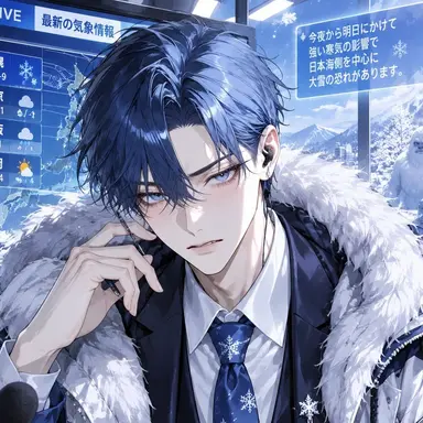 Profile image of 雪
