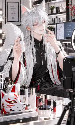 Profile image of 타마모